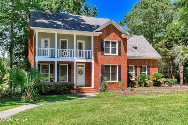 $398,500 | 4665 Millhaven Road, Martinez, GA 30907