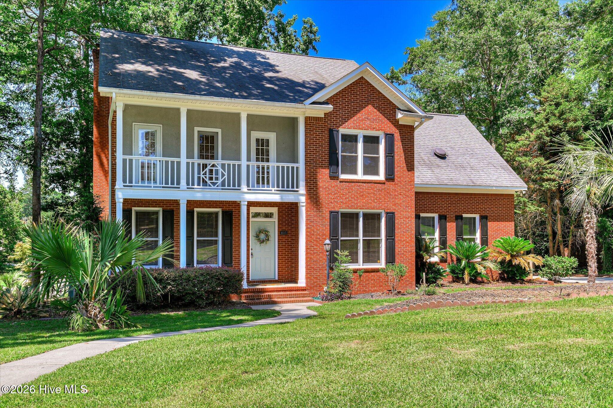 4665 Millhaven Road Martinez, GA 30907 - Photo 1 of 62