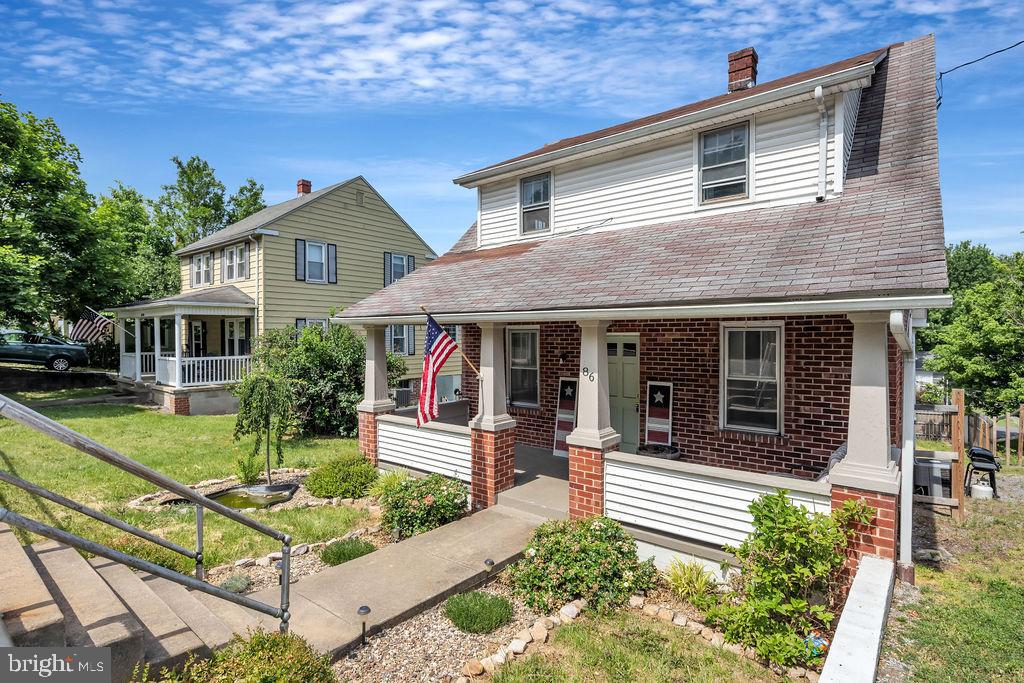 86 Front Royal Road Strasburg, VA 22657 - Photo 17 of 17 Gallery Image 17