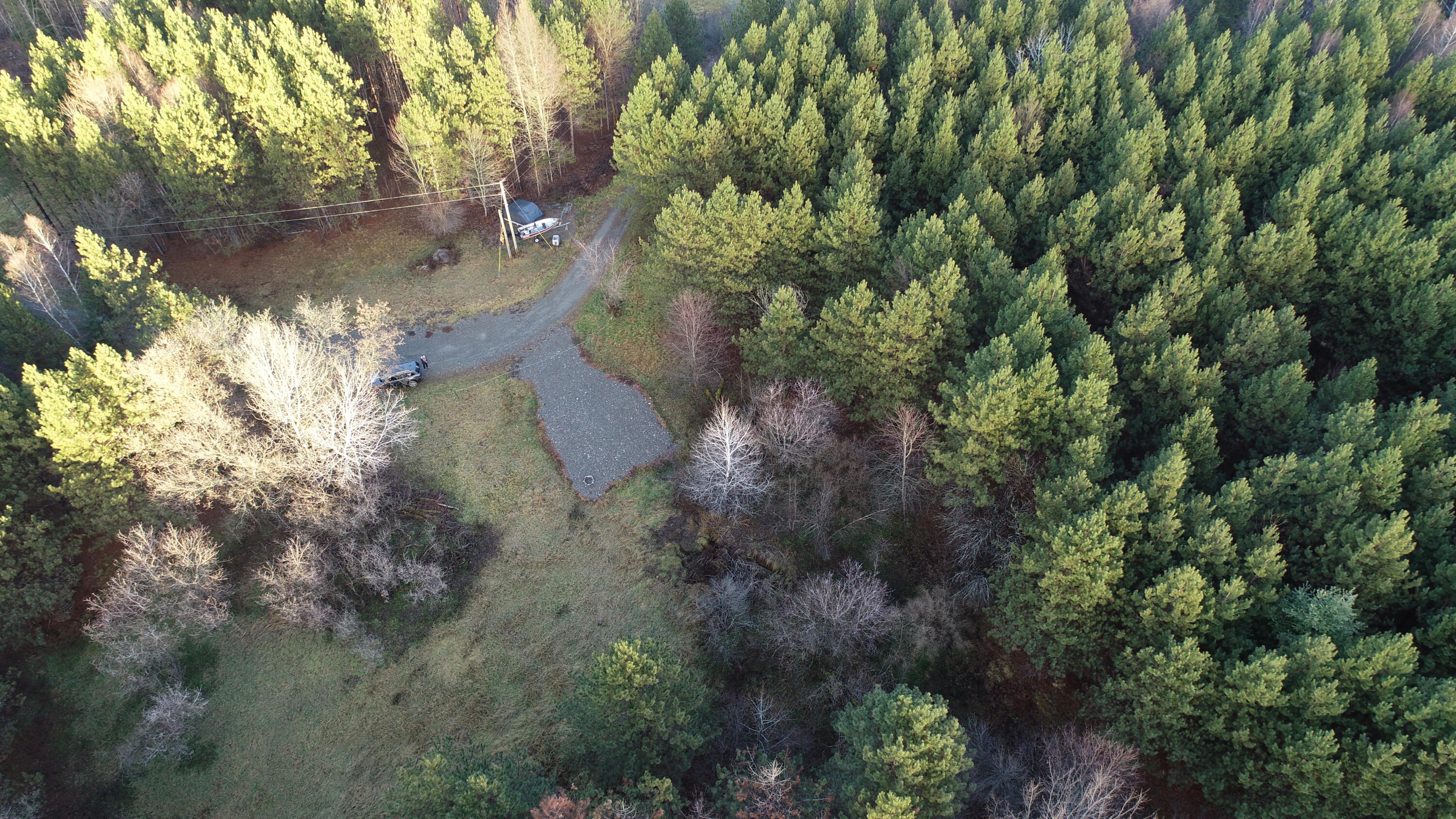 1155 Ferry Road Bancroft, ME 04497 - Photo 60 of 64 DJI_0487