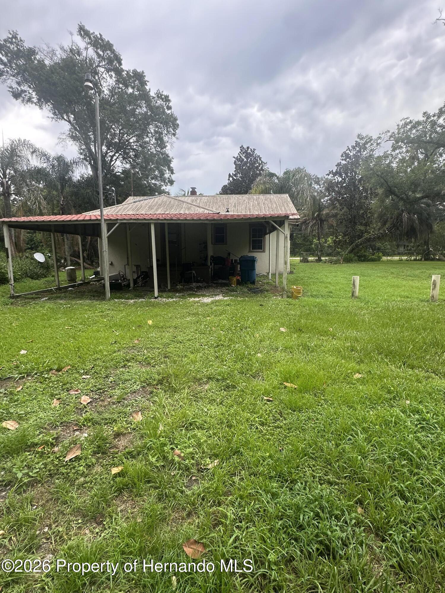 237 Broad Street Brooksville, FL 34604 - Photo 21 of 21