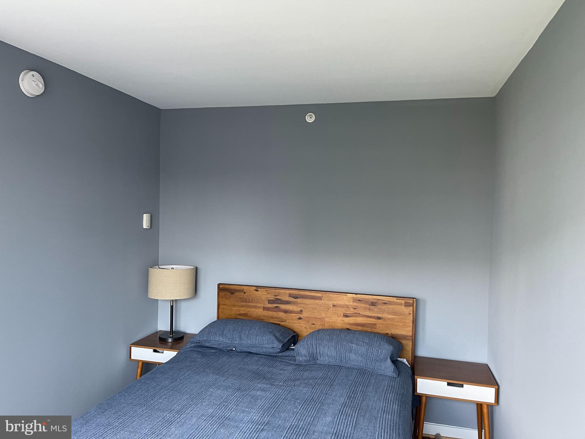 1101 3rd Street Southwest, Unit 403 Washington, DC 20024 - Photo 16 of 73 a view of a room with wooden floor