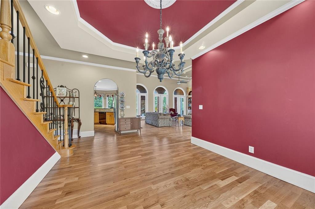 64 Tatum Ridge Road Southwest Cartersville, GA 30120 - Photo 13 of 70