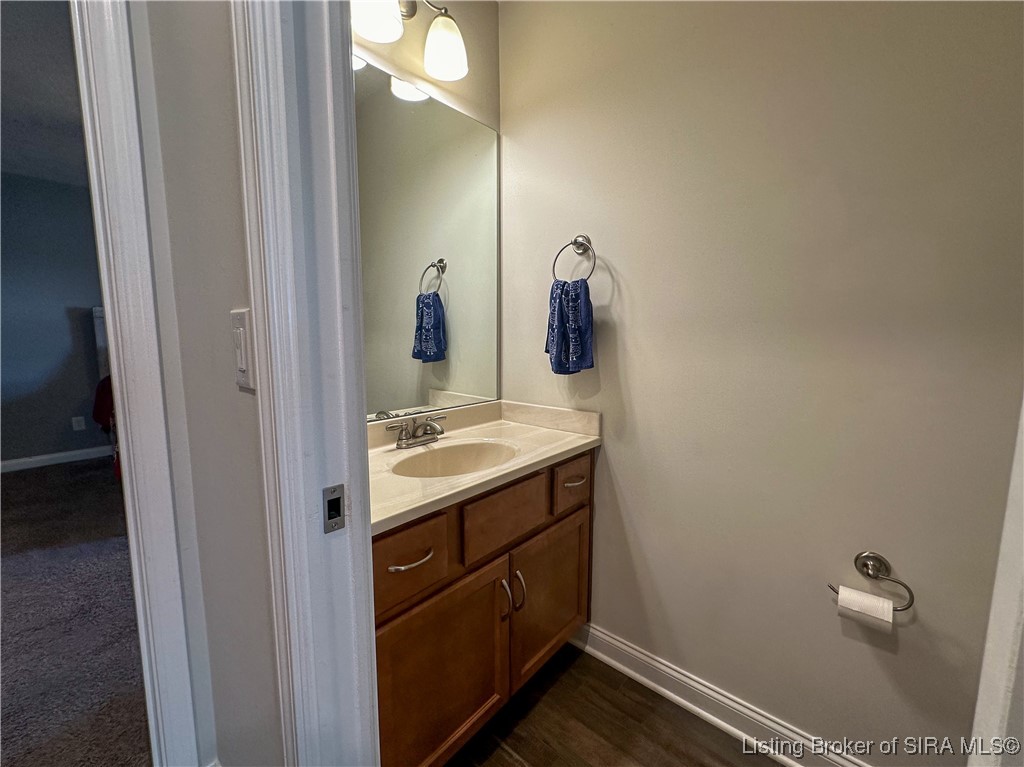 8024 Lucas Lane Charlestown, IN 47111 - Photo 13 of 30