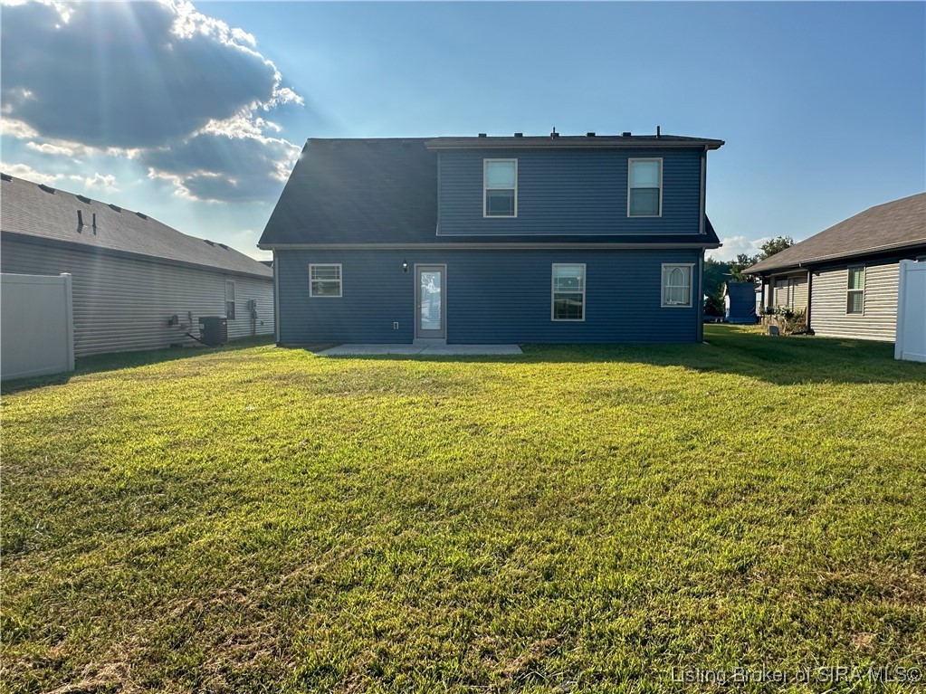 8024 Lucas Lane Charlestown, IN 47111 - Photo 29 of 30