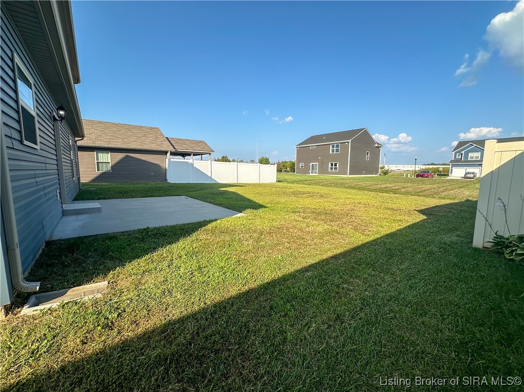 8024 Lucas Lane Charlestown, IN 47111 - Photo 30 of 30