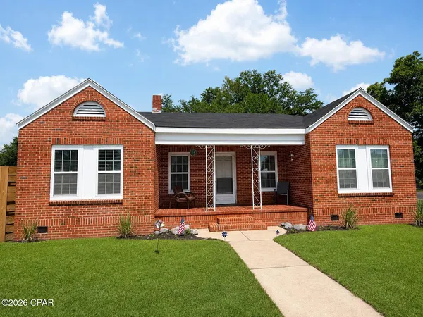 $160,000 | 3128 Main Street, Cottondale, FL 32431