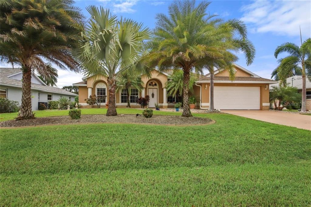 99 Fairway Road Rotonda West, FL 33947 - Photo 1 of 1 Gallery Image 1