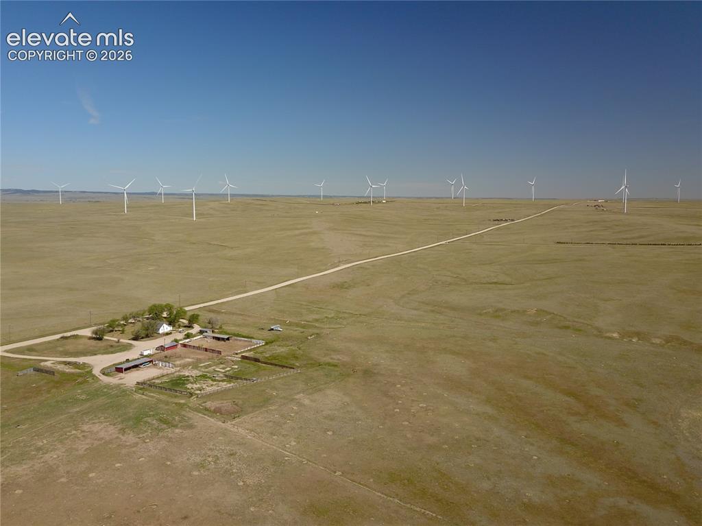 12815 Yoder Road Calhan, CO 80808 - Photo 3 of 24