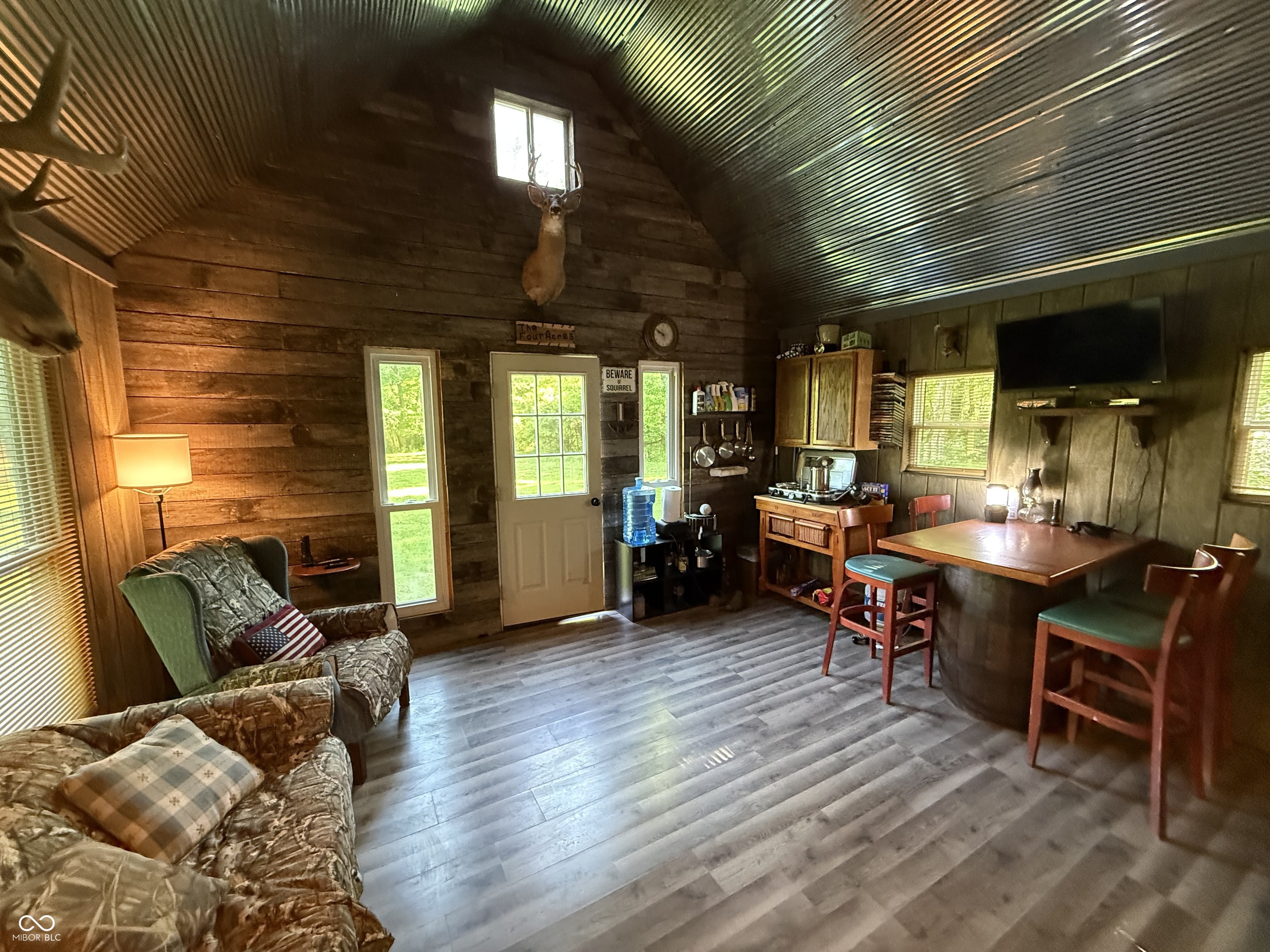 9840 North Kennedys Crossing Road Brazil, IN 47834 - Photo 11 of 27