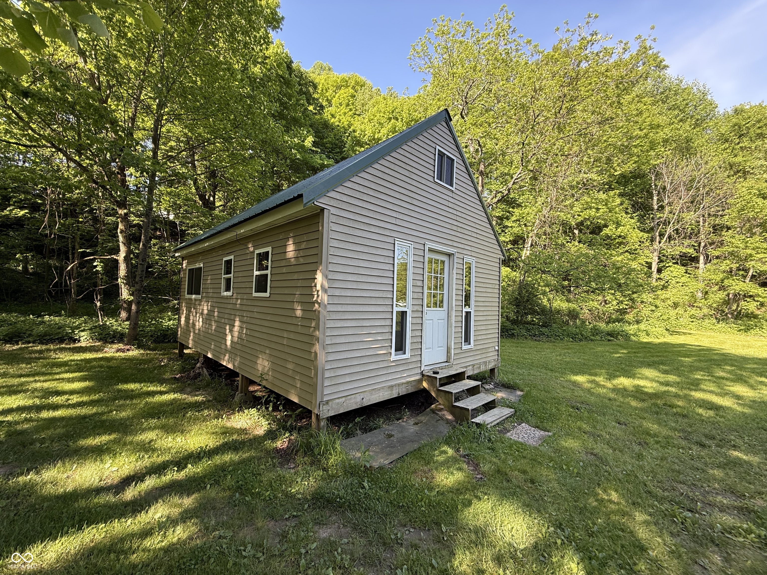 9840 North Kennedys Crossing Road Brazil, IN 47834 - Photo 15 of 27