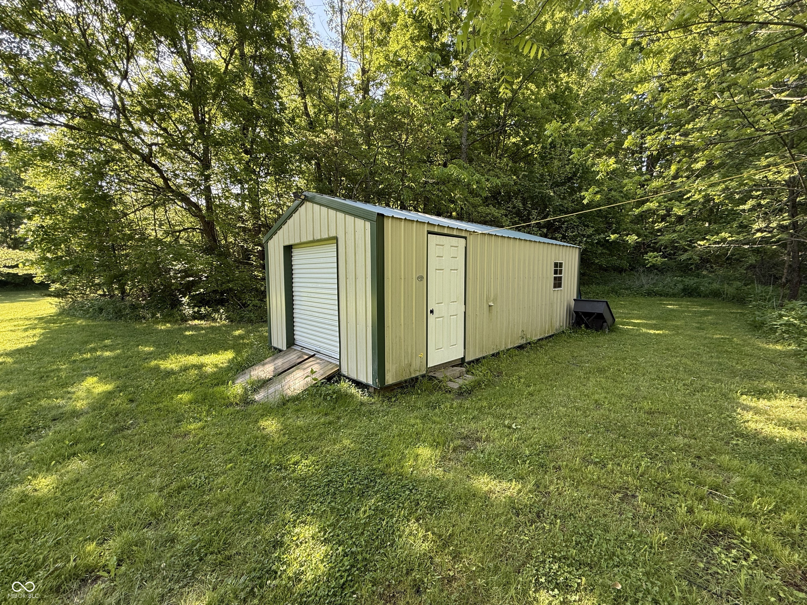 9840 North Kennedys Crossing Road Brazil, IN 47834 - Photo 16 of 27