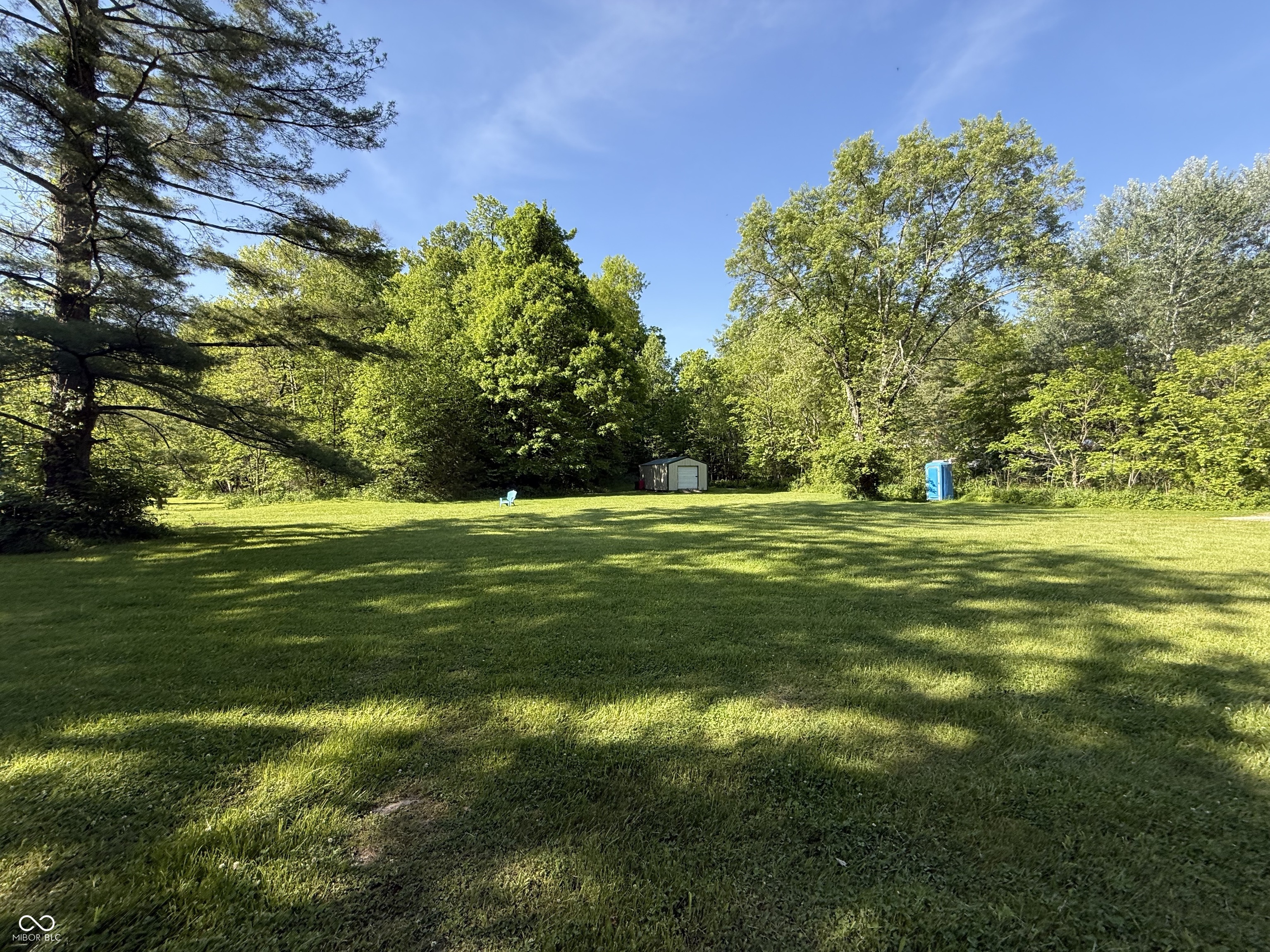 9840 North Kennedys Crossing Road Brazil, IN 47834 - Photo 2 of 27
