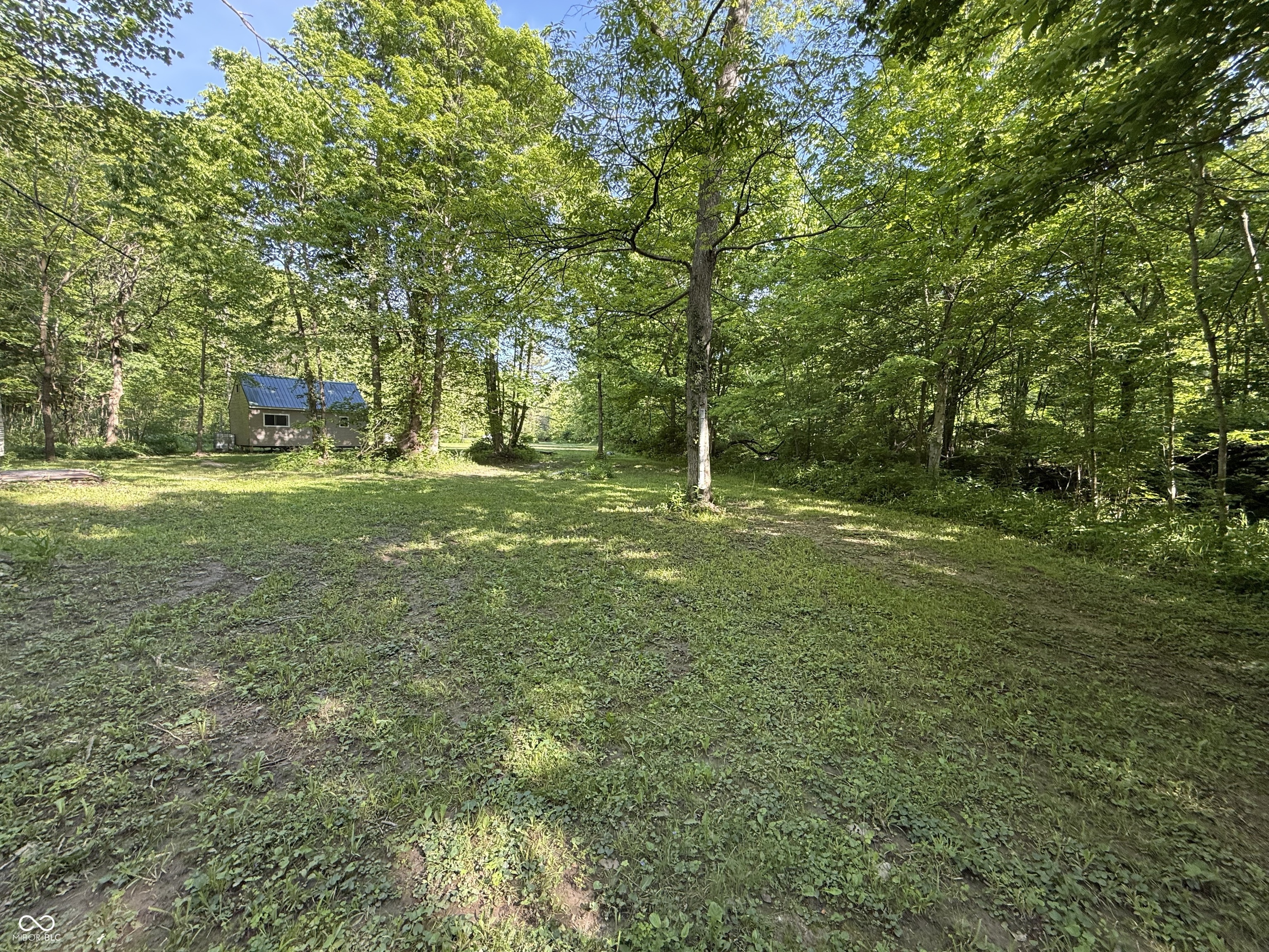 9840 North Kennedys Crossing Road Brazil, IN 47834 - Photo 22 of 27