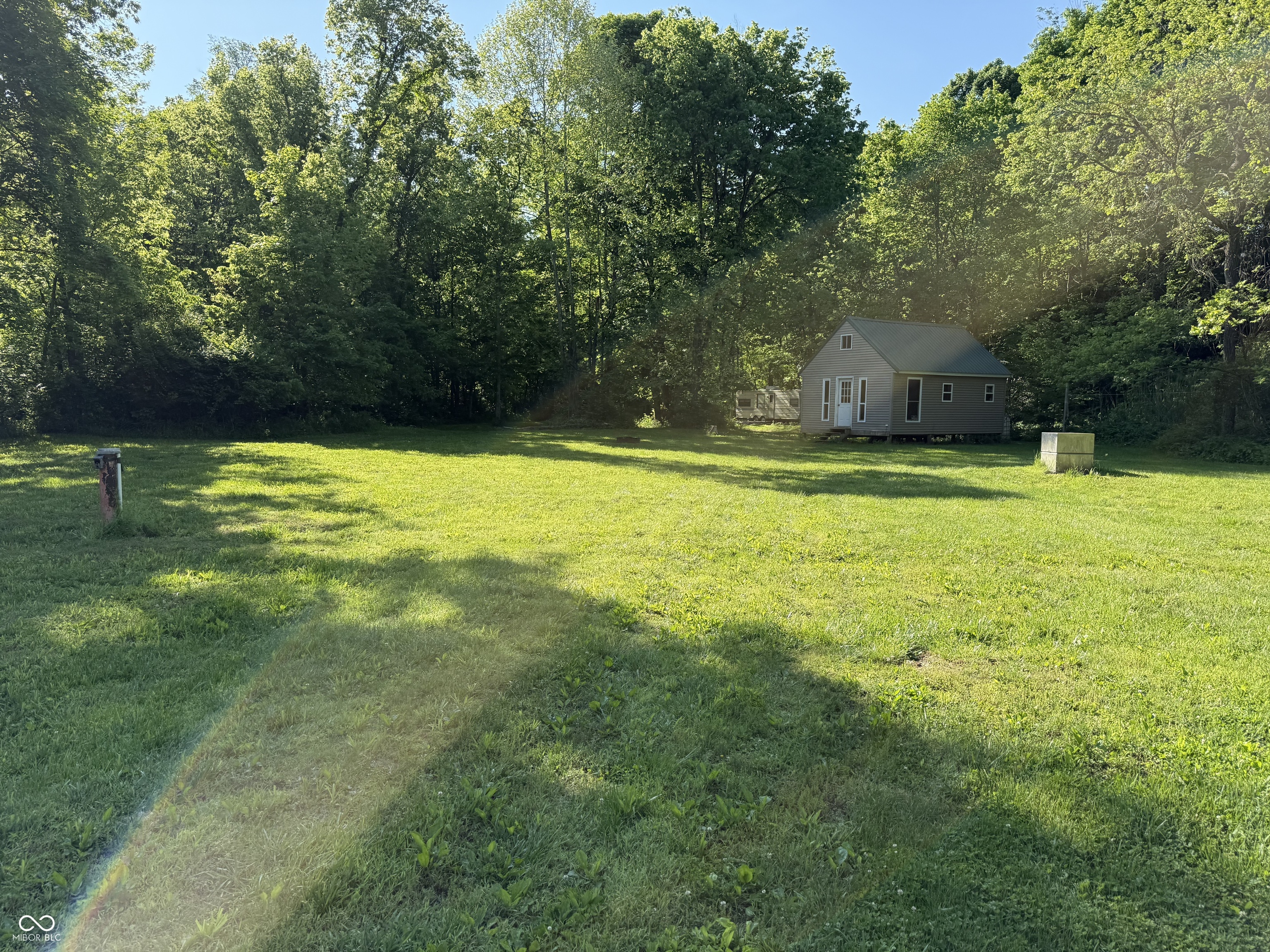 9840 North Kennedys Crossing Road Brazil, IN 47834 - Photo 23 of 27