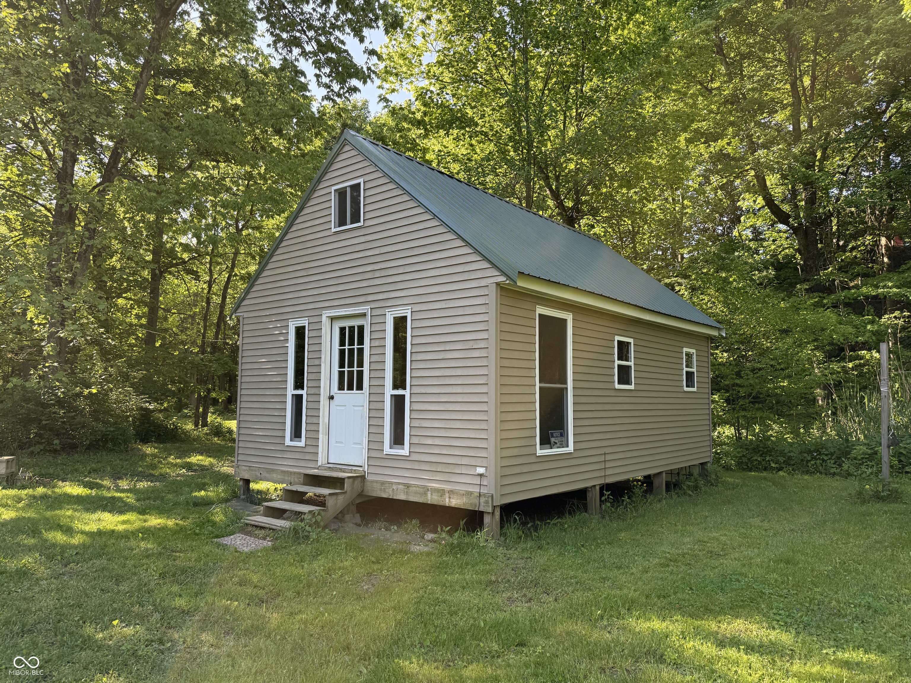 9840 North Kennedys Crossing Road Brazil, IN 47834 - Photo 6 of 27