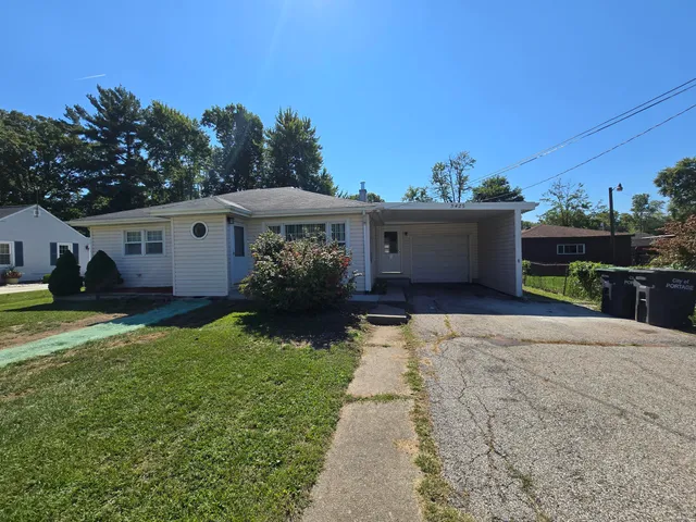 $2,200 | 5423 Stone Avenue, Portage, IN 46368