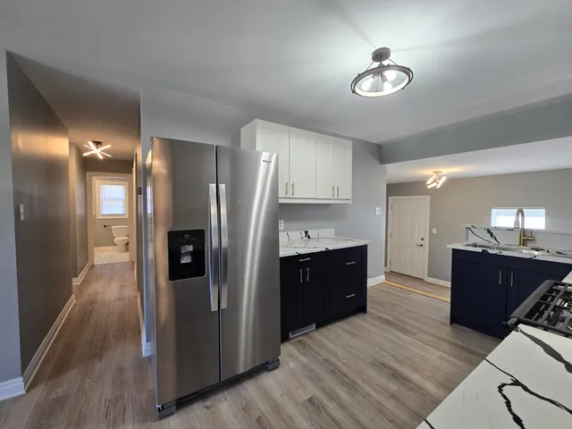 $2,200 | 5423 Stone Avenue, Portage, IN 46368