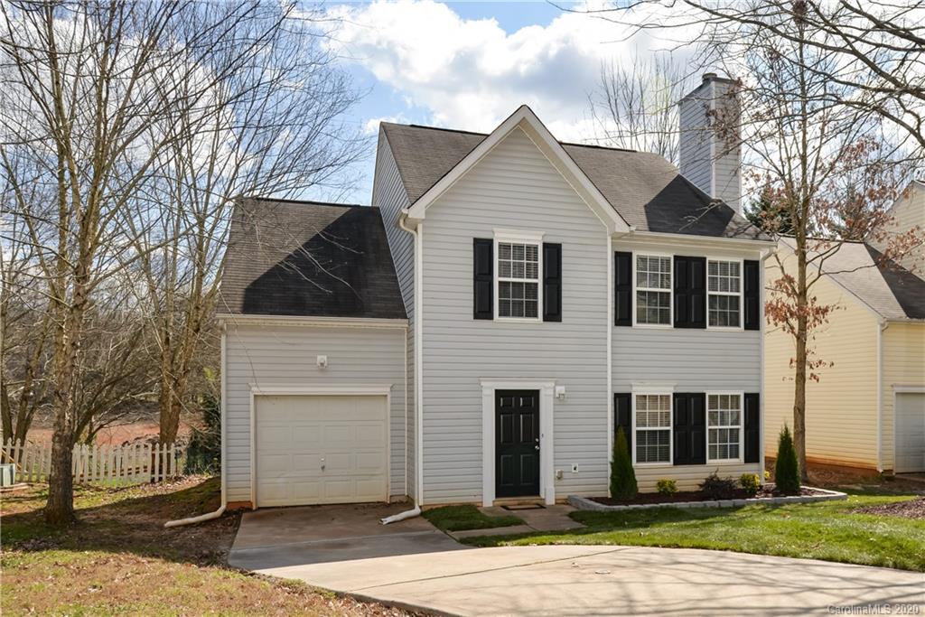 1272 Winding Path Road Clover, SC 29710 - Photo 1 of 21 Gallery Image 1