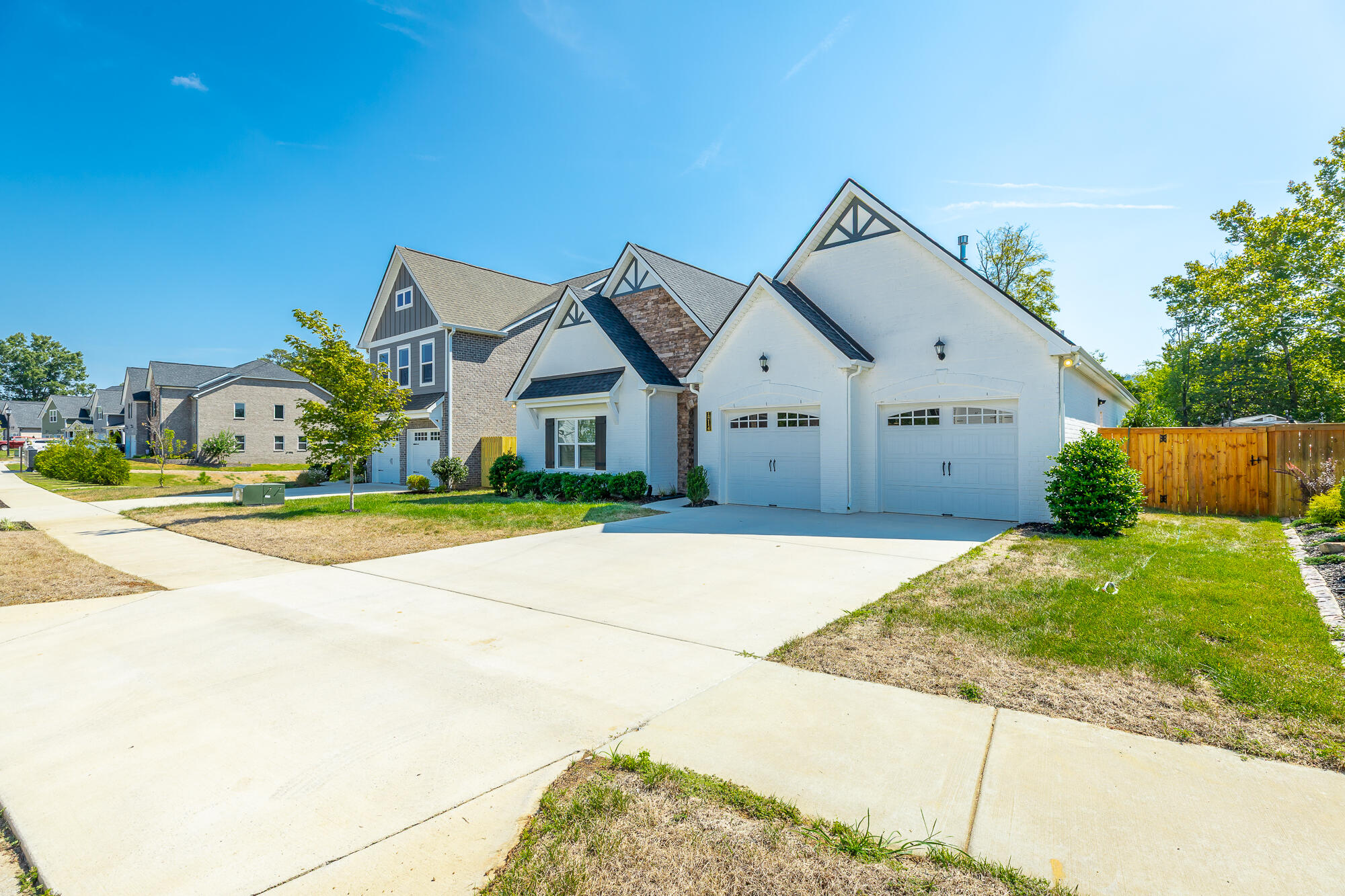 1714 Buttonwood Loop Chattanooga, TN 37421 - Photo 72 of 79 1714 Buttonwood Loop HD-71