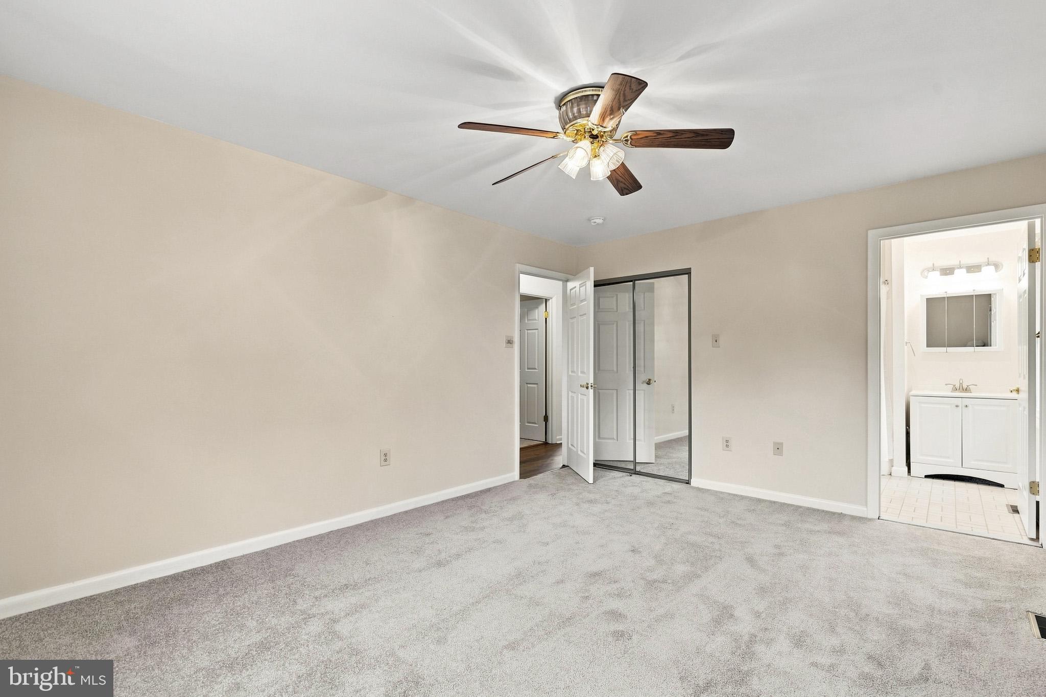 2725 Cove Point Road Lusby, MD 20657 - Photo 44 of 63 Primary Bedroom