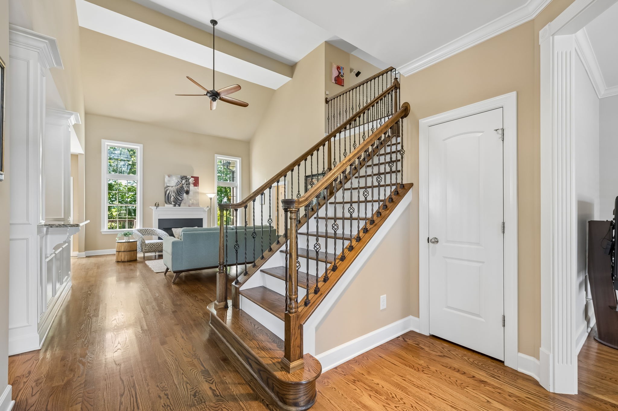 159 Circuit Road Franklin, TN 37064 - Photo 8 of 82 Gallery Image 8