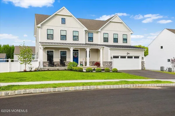 $1,149,000 | 7 Patriot Street, Farmingdale, NJ 07727
