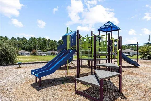 $215,000 | 8821 Camshire Circle, Pensacola, FL 32507