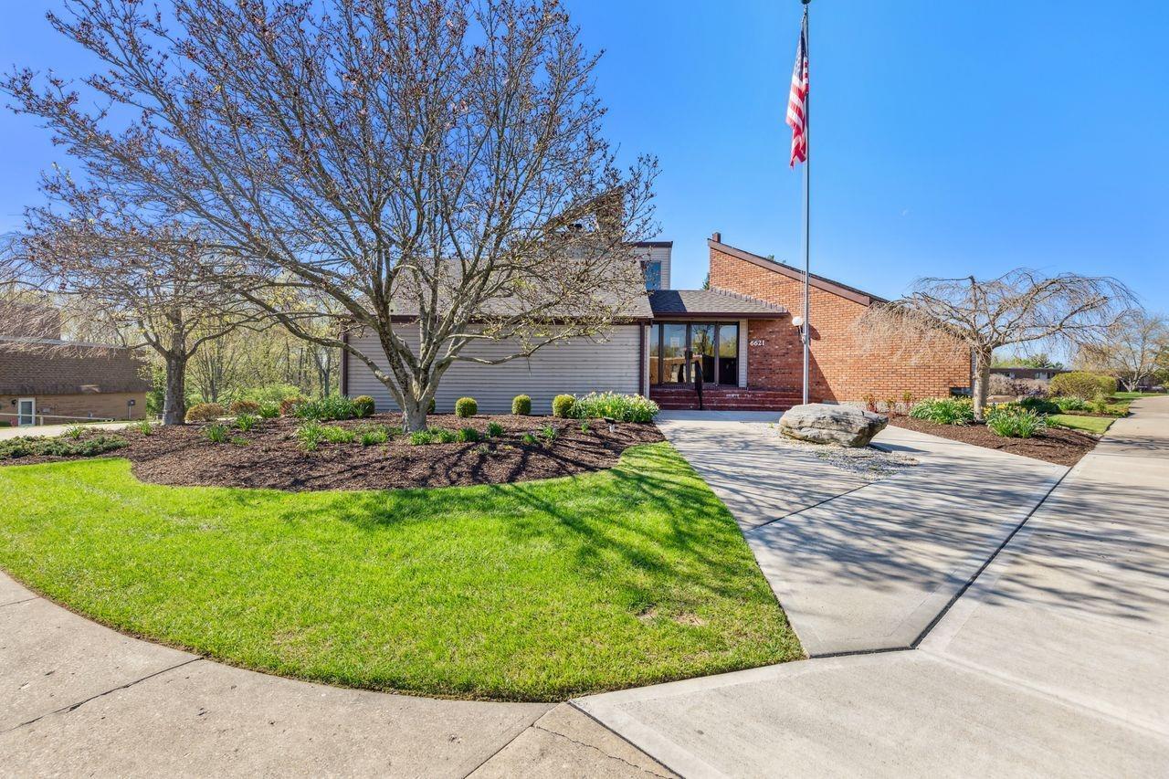 6642 Hearne Road, Unit 183 Cincinnati, OH 45248 - Photo 34 of 36