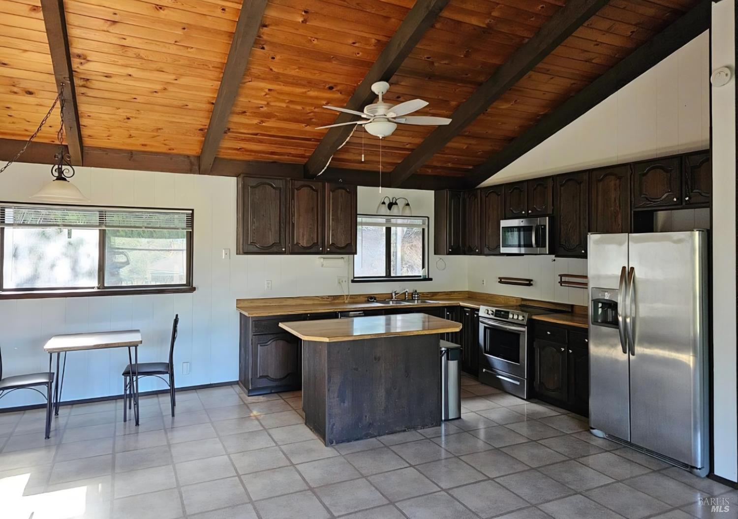 1166 Rimrock Drive Napa, CA 94558 - Photo 3 of 10