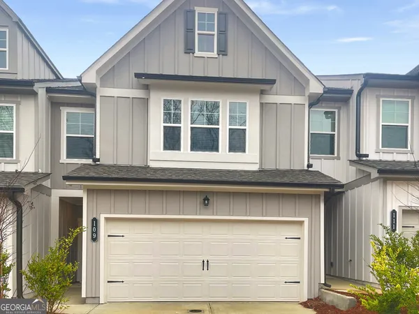 $2,100 | 109 Milledge Cmns Drive Northeast, Milledgeville, GA 31061