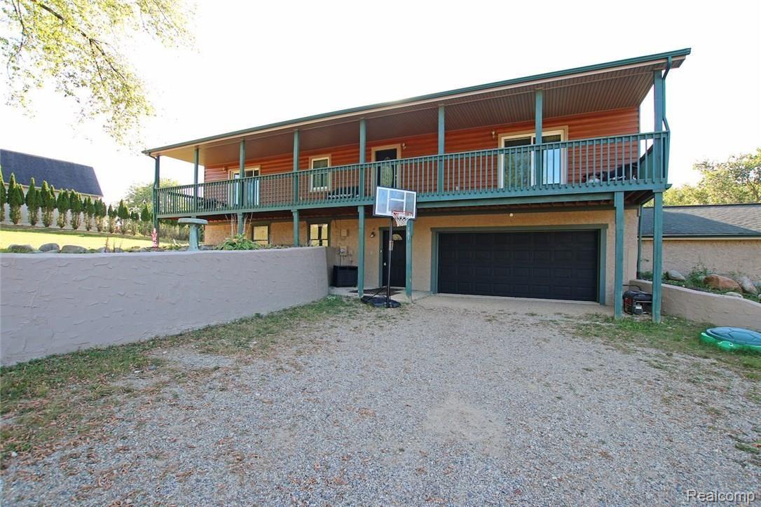 3818 Mels Road Metamora, MI 48455 - Photo 3 of 53 3) Front.jpg