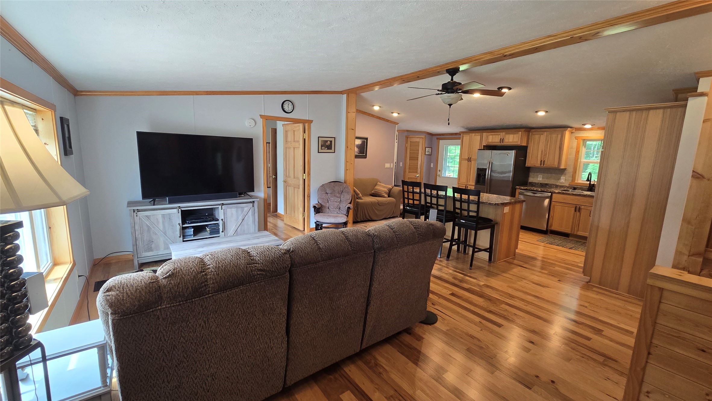 W11680 Jenness Road Bruce, WI 54819 - Photo 20 of 53