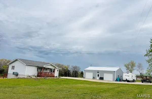 $355,000 | 119 Hwy U, Steelville, MO 65565