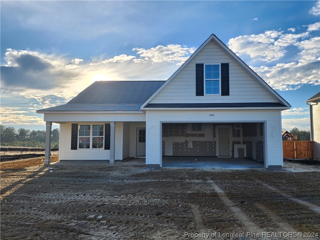 4607 Revelstroke Road Hope Mills, NC 28348 - Photo 1 of 9 Gallery Image 1