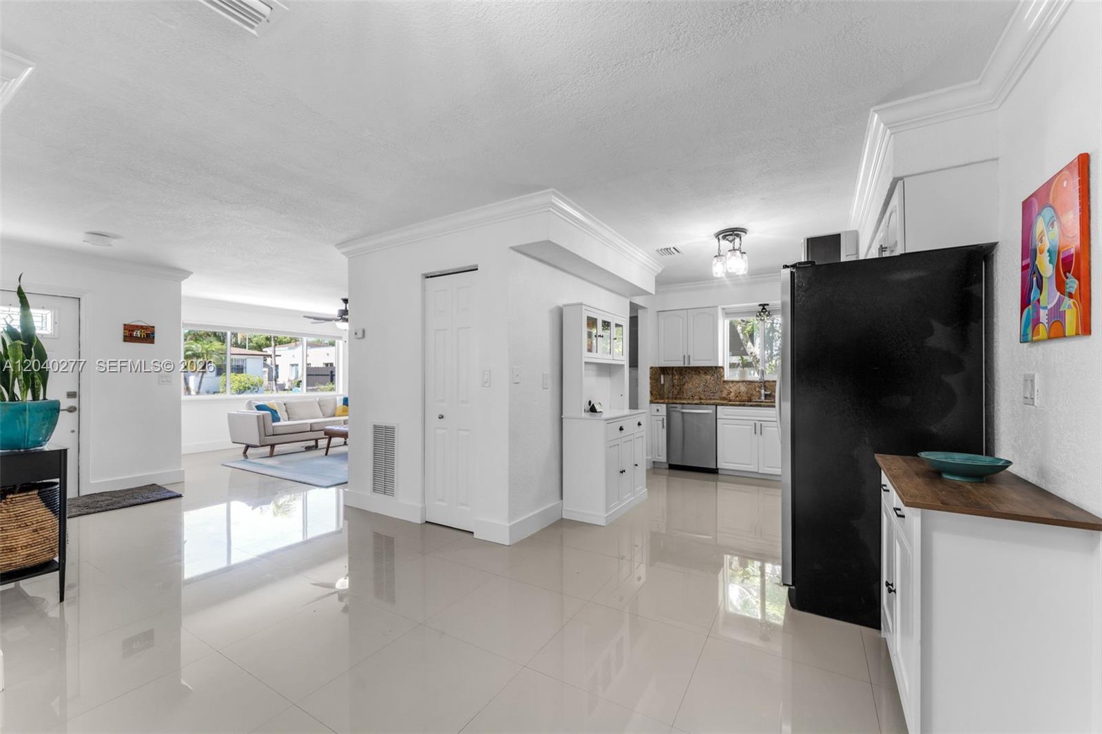 2131 Southwest 17th Street Miami, FL 33145 - Photo 12 of 28 Open Floorplan