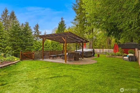 $1,187,500 | 2804 269th Avenue Northeast, Redmond, WA 98053