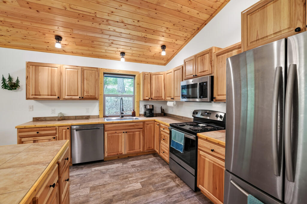 4025 Little Salmon Road New Meadows, ID 83654 - Photo 18 of 62 Gallery Image 18