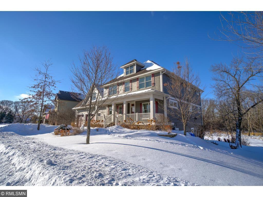 835 Fox Road Lino Lakes, MN 55014 - Photo 24 of 24 Gallery Image 24