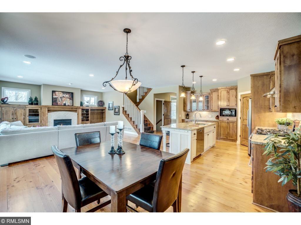 835 Fox Road Lino Lakes, MN 55014 - Photo 9 of 24 Gallery Image 9