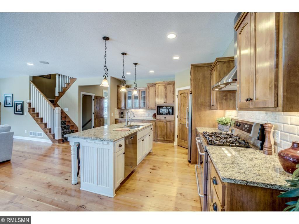 835 Fox Road Lino Lakes, MN 55014 - Photo 10 of 24 Gallery Image 10
