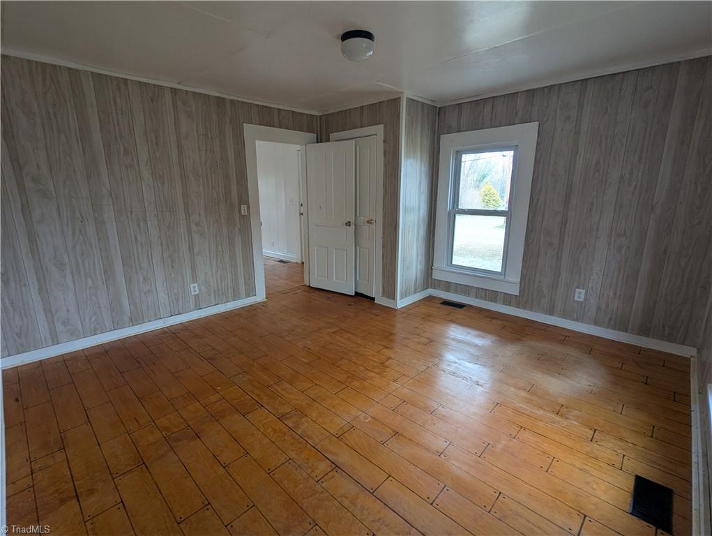 227 Cedarbrook Road Jonesville, NC 28642 - Photo 5 of 15 Bedroom #2