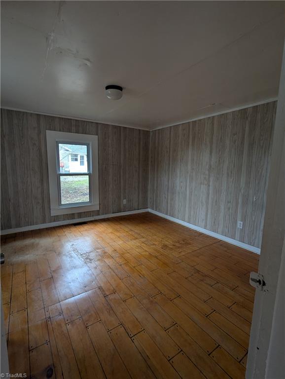 227 Cedarbrook Road Jonesville, NC 28642 - Photo 6 of 15 Bedroom #2