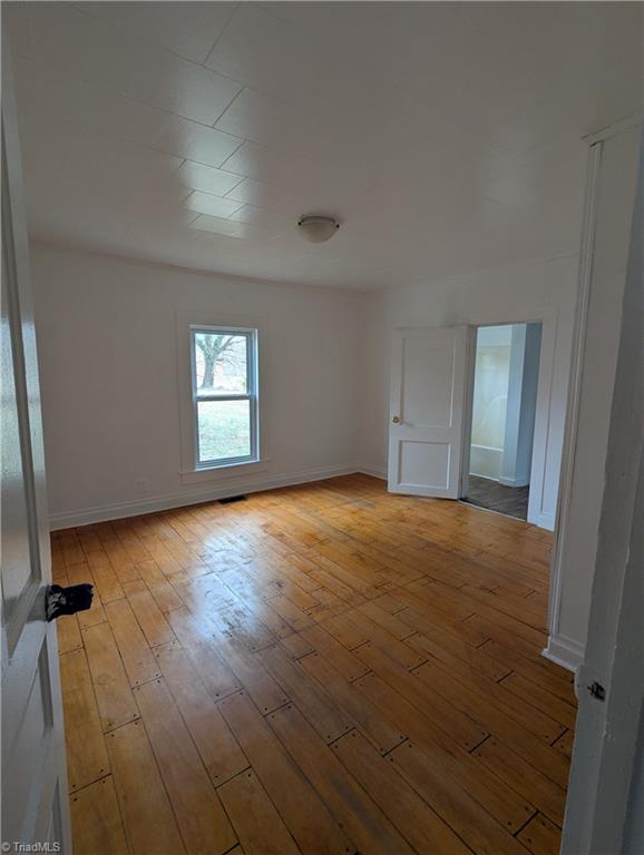 227 Cedarbrook Road Jonesville, NC 28642 - Photo 7 of 15 Primary Bedroom