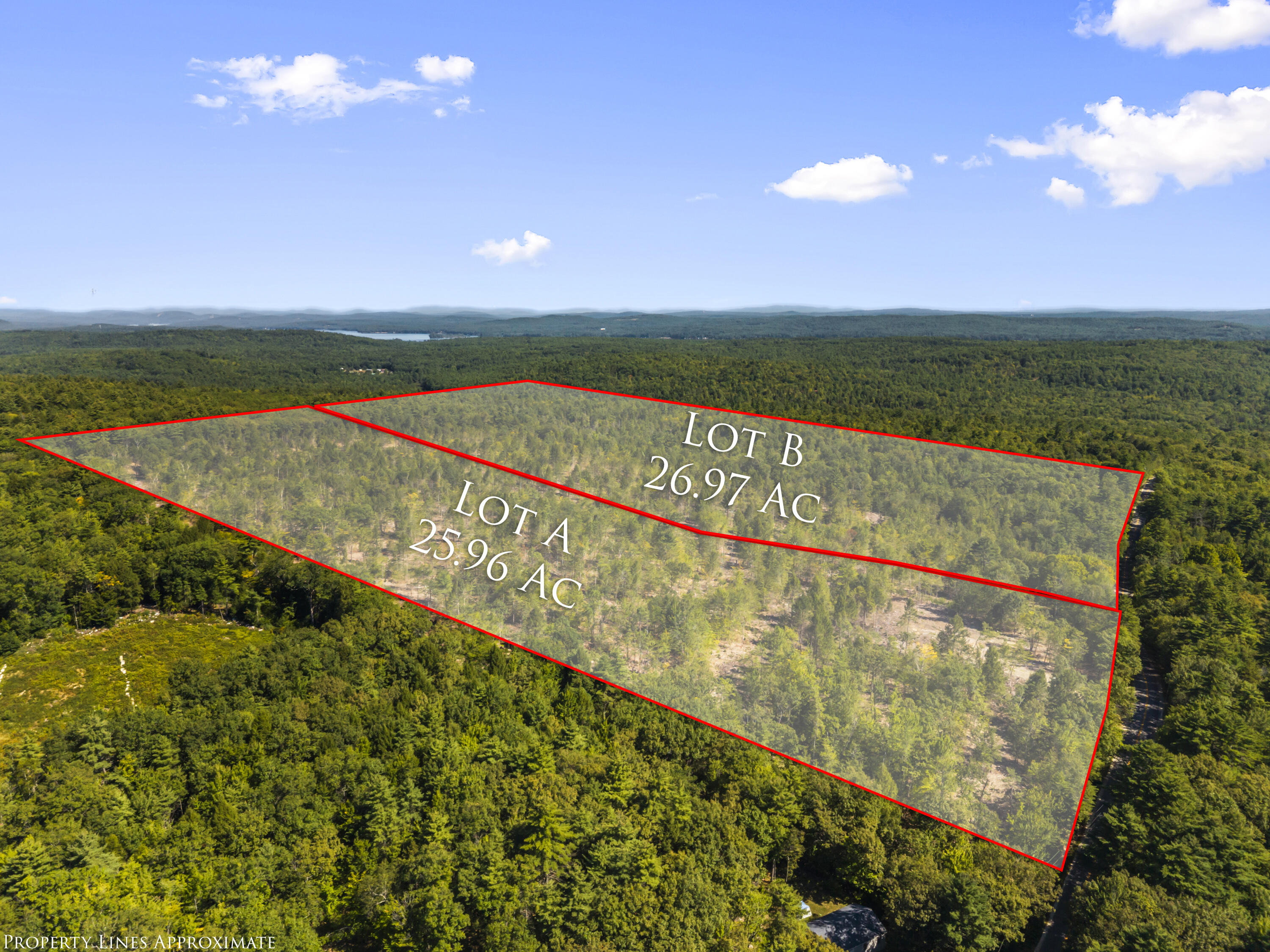Lot A Lake House Road Naples, ME 04055 - Photo 6 of 18 0 Lake House Rd_105