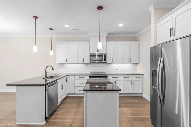 $485,000 | 103 Park Place, King, NC 27021