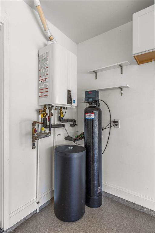 103 Park Place King, NC 27021 - Photo 30 of 42