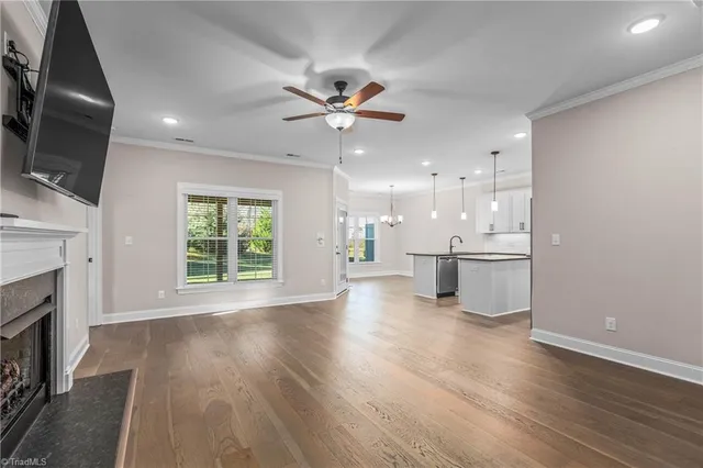 $485,000 | 103 Park Place, King, NC 27021