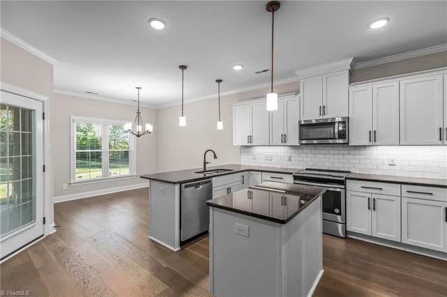 $485,000 | 103 Park Place, King, NC 27021