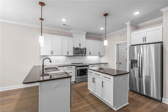 $485,000 | 103 Park Place, King, NC 27021